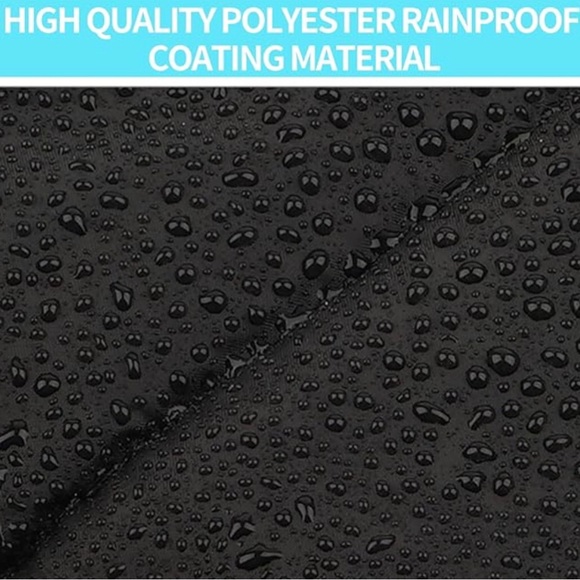 ⭐️Host Pick⭐️ Dog waterproof Vest in Various sizes *See chart for sizing* - Picture 4 of 10